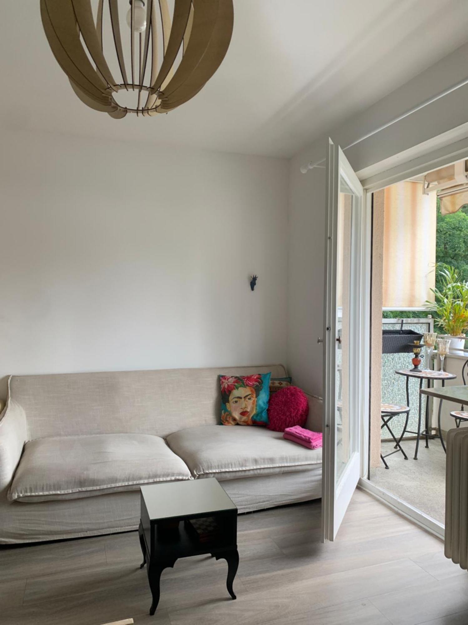 Naturnah Und Schnell Zentral Strassenbahn Naehe Apartment *