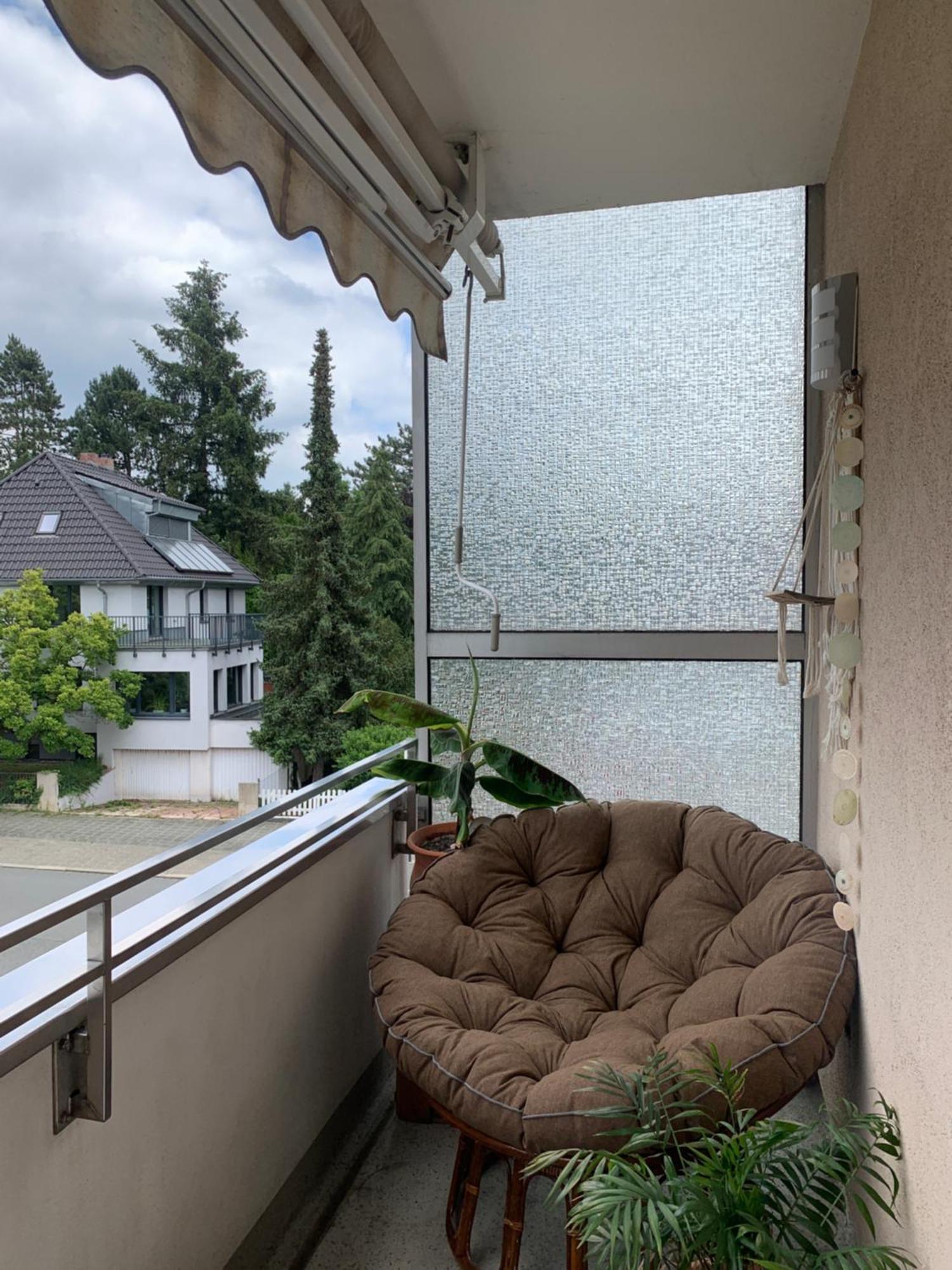 Apartment Naturnah Und Schnell Zentral Strassenbahn Naehe *